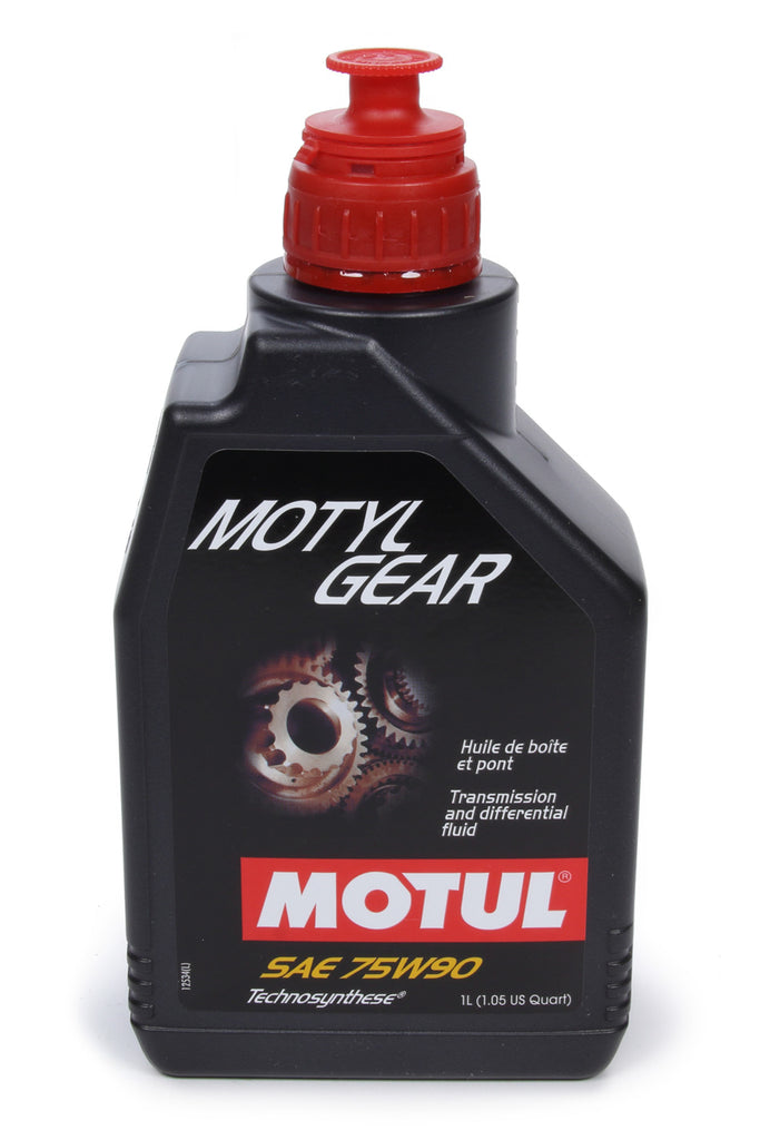 MOTUL USA 109055 - Motylgear 75w90 1 Liter  image