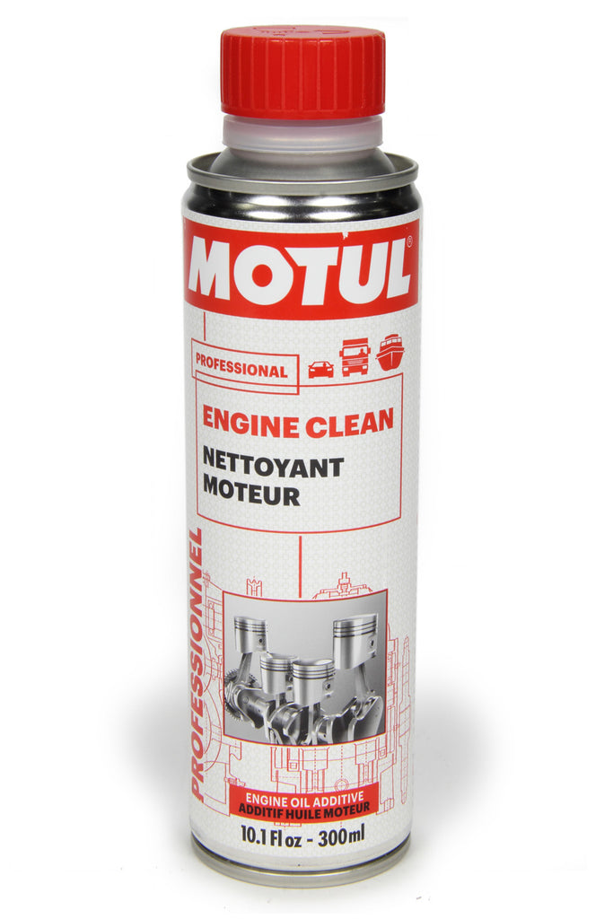 MOTUL USA 109541 - Engine Clean Auto 10oz  image