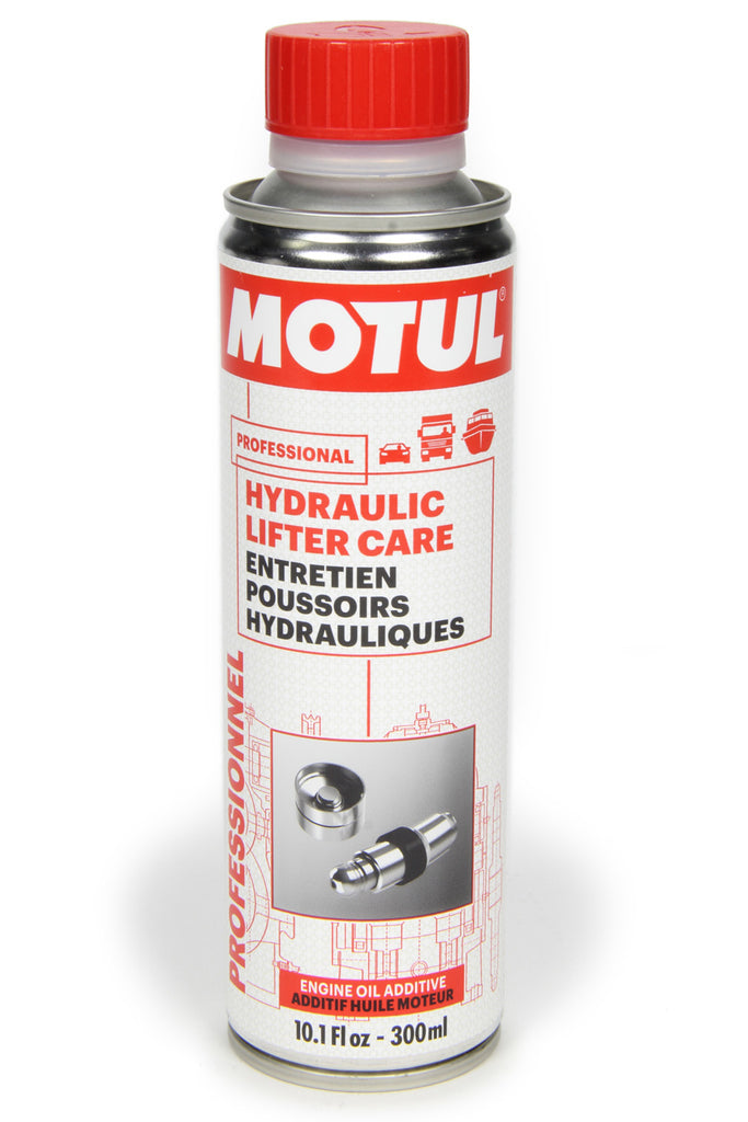 MOTUL USA 109542 - Hydraulic Lifter Care 10oz image