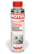 Load image into Gallery viewer, MOTUL USA 109542 - Hydraulic Lifter Care 10oz image