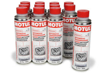 Load image into Gallery viewer, MOTUL USA 109545-12 - Automatic Transmission Clean Case 12 x 10oz image