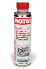 Load image into Gallery viewer, MOTUL USA 109545 - Automatic Transmission Clean 10oz image