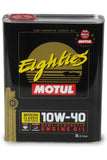 Classic Eighties Oil 10w 40  2 Liter