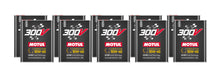 Load image into Gallery viewer, MOTUL USA 110821-10 - 300V Competition Oil 10w40 Case 10 x 2 Liter image