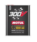 300V Competition Oil 10w40 2 Liter