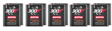 Load image into Gallery viewer, MOTUL USA 110856-10 - 300V Power Oil 0w30 Case 10 x 2 Liter image