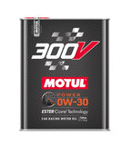 300V Power Oil 0w30 2 Liter