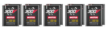 Load image into Gallery viewer, MOTUL USA 110859-10 - 300V Competition Oil 5w50 Case 10 x 2 Liter image