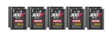 Load image into Gallery viewer, MOTUL USA 110860-10 - 300V Competition Oil 15w50 Case 10 x 2 Liter image