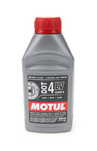 Load image into Gallery viewer, MOTUL USA 111254 - Dot 4 Brake Fluid 500ml  image