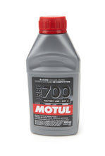 Load image into Gallery viewer, MOTUL USA 111257 - RBF 700 Brake Fluid 500ml image