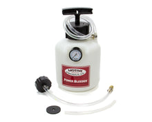 Load image into Gallery viewer, MOTIVE PRODUCTS 0100 - Brake Power Bleeder System image