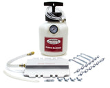 Brake Power Bleeder System