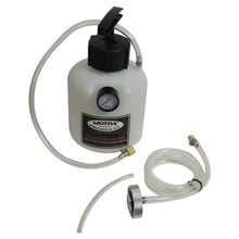 Load image into Gallery viewer, MOTIVE PRODUCTS 0117 - Black Label Ford 3-Prong Power Bleeder image