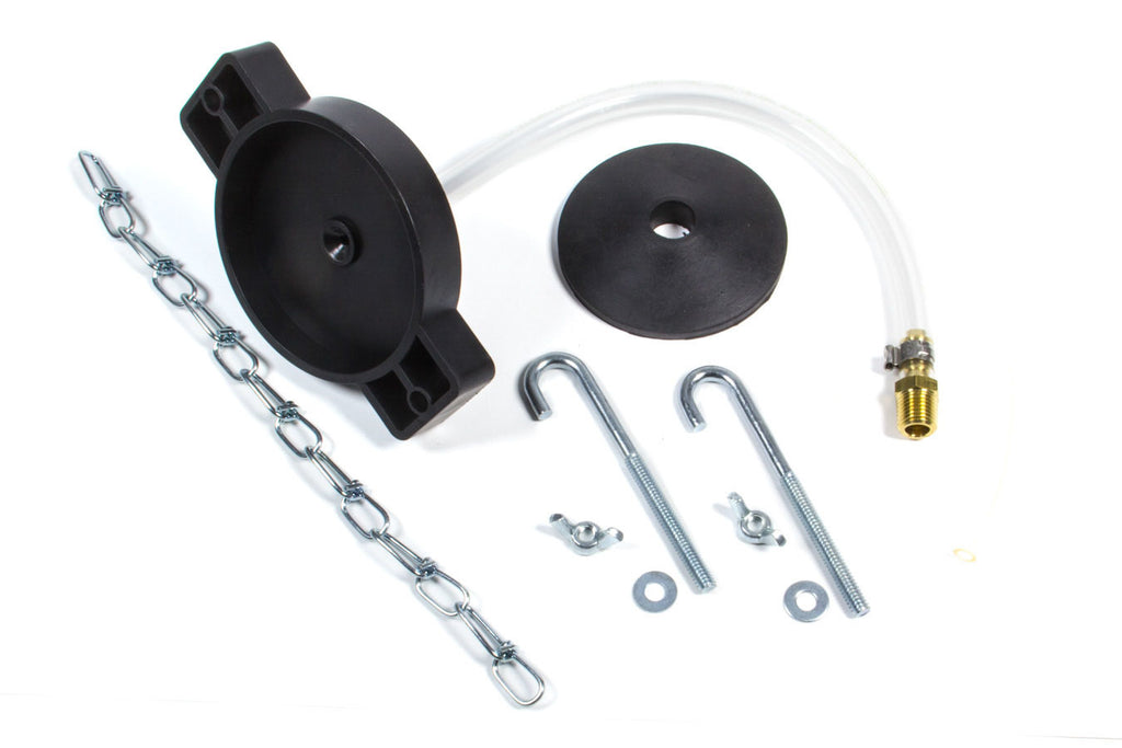 MOTIVE PRODUCTS 1101 - Master Cylinder Adapter  image