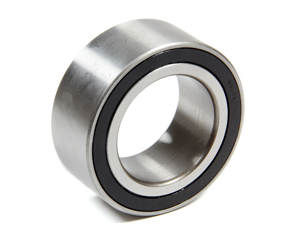 M AND W ALUMINUM PRODUCTS 5011-2RS - Birdcage Bearing Double Roller For Midget Cages image