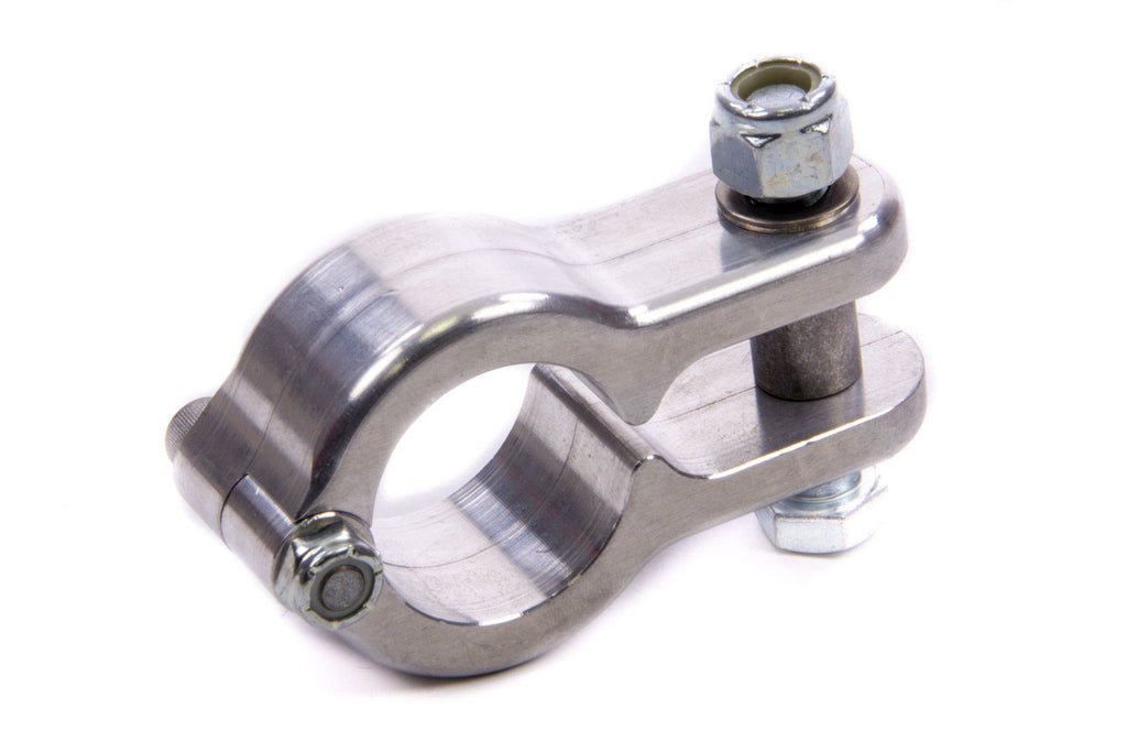 M AND W ALUMINUM PRODUCTS PC-125 - Panhard Clamp 1-1/4in  image