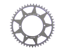 Load image into Gallery viewer, M AND W ALUMINUM PRODUCTS SP520-525-47T - Rear Sprocket 47T 5.25 BC 520 Chain image