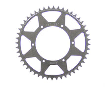 Load image into Gallery viewer, M AND W ALUMINUM PRODUCTS SP520-525-48T - Rear Sprocket 48T 5.25 BC 520 Chain image