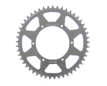 Load image into Gallery viewer, M AND W ALUMINUM PRODUCTS SP520-525-49T - Rear Sprocket 49T 5.25 BC 520 Chain image