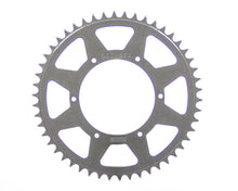 Load image into Gallery viewer, M AND W ALUMINUM PRODUCTS SP520-525-50T - Rear Sprocket 50T 5.25 BC 520 Chain image