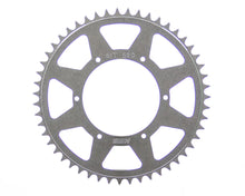 Load image into Gallery viewer, M AND W ALUMINUM PRODUCTS SP520-525-51T - Rear Sprocket 51T 5.25 BC 520 Chain image