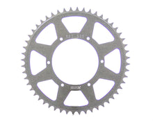 Load image into Gallery viewer, M AND W ALUMINUM PRODUCTS SP520-525-52T - Rear Sprocket 52T 5.25 BC 520 Chain image