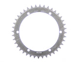 Rear Sprocket 40T 6.43 BC 520 Chain