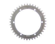 Load image into Gallery viewer, M AND W ALUMINUM PRODUCTS SP520-643-41T - Rear Sprocket 41T 6.43 BC 520 Chain image