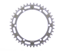 Load image into Gallery viewer, M AND W ALUMINUM PRODUCTS SP520-643-42T - Rear Sprocket 42T 6.43 BC 520 Chain image