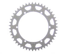 Load image into Gallery viewer, M AND W ALUMINUM PRODUCTS SP520-643-47T - Rear Sprocket 47T 6.43 BC 520 Chain image