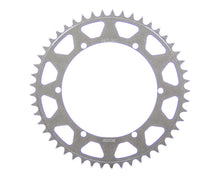 Load image into Gallery viewer, M AND W ALUMINUM PRODUCTS SP520-643-49T - Rear Sprocket 49T 6.43 BC 520 Chain image