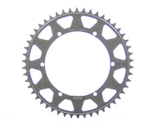 Load image into Gallery viewer, M AND W ALUMINUM PRODUCTS SP520-643-50T - Rear Sprocket 50T 6.43 BC 520 Chain image