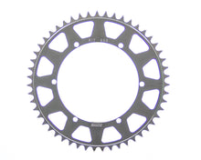 Load image into Gallery viewer, M AND W ALUMINUM PRODUCTS SP520-643-51T - Rear Sprocket 51T 6.43 BC 520 Chain image