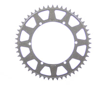 Load image into Gallery viewer, M AND W ALUMINUM PRODUCTS SP520-643-52T - Rear Sprocket 52T 6.43 BC 520 Chain image