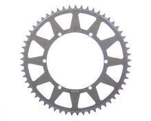 Load image into Gallery viewer, M AND W ALUMINUM PRODUCTS SP520-643-57T - Rear Sprocket 57T 6.43 BC 520 Chain image