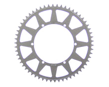 Load image into Gallery viewer, M AND W ALUMINUM PRODUCTS SP520-643-58T - Rear Sprocket 58T 6.43 BC 520 Chain image