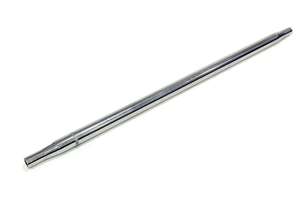 M AND W ALUMINUM PRODUCTS SR125-38-POL - Swaged Rod 1.25in x 38in 5/8in Thread image