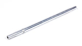 Radius Rod Polished 1/2 ODx5/16x .080 Wall 14.25