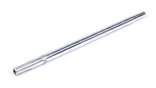 Load image into Gallery viewer, M AND W ALUMINUM PRODUCTS SRE5-7-POL - Radius Rod Polished 1/2 ODx5/16x.080 Wall 7in image