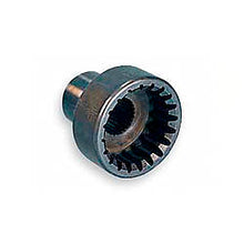 Load image into Gallery viewer, MARK WILLIAMS 40300 - 9in. Ford Rear End Coupler 28 Spline Pinion image