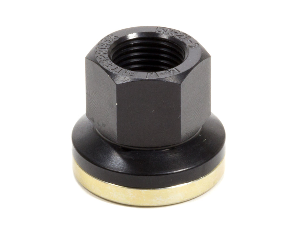 MARK WILLIAMS 51521 - Integral Alum Nut w/ 3/8in. Grip image