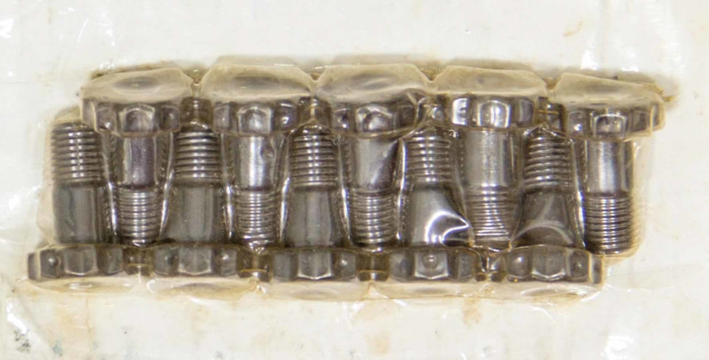 MARK WILLIAMS 57900 - Ring Gear Bolt Kit 7/16 Ford 9in image