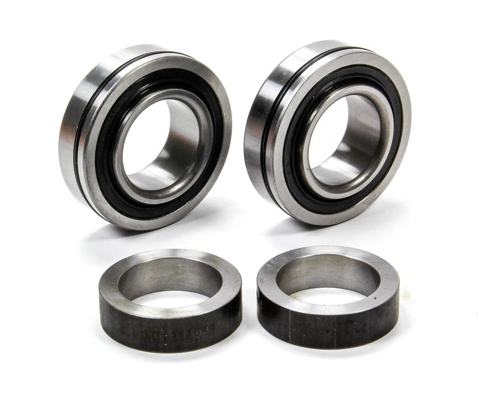 MARK WILLIAMS 58504 - Big Ford Axle Bearings  image