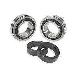 MARK WILLIAMS 58505 - Big Ford Axle Bearings  image