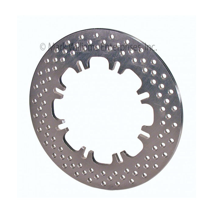 MARK WILLIAMS 71010 - Brake Rotor - For 71000 Rear Disc Brake Kits image