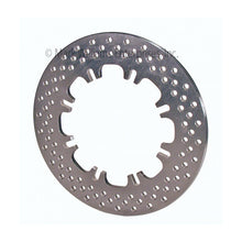 Load image into Gallery viewer, MARK WILLIAMS 71010 - Brake Rotor - For 71000 Rear Disc Brake Kits image