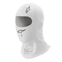 Load image into Gallery viewer, ALPINESTARS USA 4757224-20-S/M - Balaclava Race V3 White Small / Medium image
