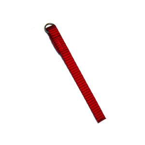 NECKSGEN NG075 - Red Pull Tether Single  image