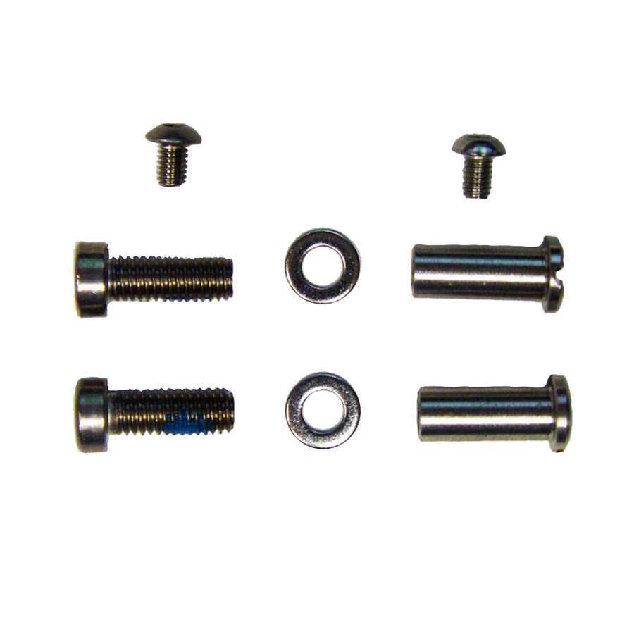 NECKSGEN NG281 - REV Spare Hardware Kit  image